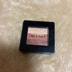 【お値下げ中】missha トリプルシャドウ No.3のサムネイル