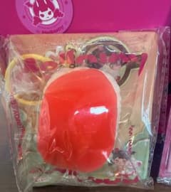 Mellojoy ミニランド まぐろ寿司 マジックパウダーつきのサムネイル
