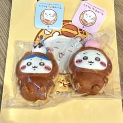 치이카와 아기 카스텔라 벌새 치이카와