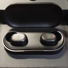 SoundPEATS TrueFree+のサムネイル