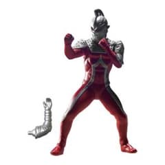 ウルトラセブンX+改造パンドン左腕パーツ【ウルトラマン17】のサムネイル