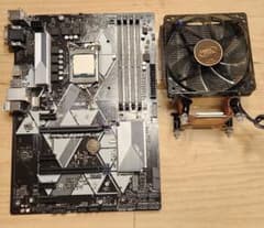 Core i7-9700F ASUS PRIME B365 Plus セット ASUS PRIME B365-PLUS Intel Core i7-9700F - メルカリ