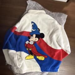 専用　新品　ディズニーランドパリ ミッキー　ファンタジア　DLP パーカー M m99427646002_1.jpg?1772245890