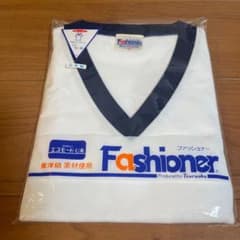 Fashioner 半袖セーラーズ Sサイズのサムネイル