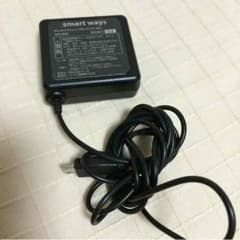 ウィルコム充電器のサムネイル