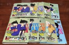 名探偵コナンpart14 全巻完結セット dvd - メルカリ