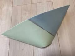 薄緑に水色が爽やか♡剣山受け付きの花噐♪ 池坊 古流 小原流 草月 陶器　生け花のサムネイル