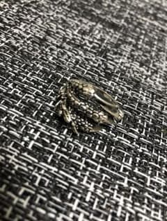 リング SILVA s925 刻印ありのサムネイル