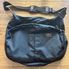 旧タグ OverLand 90s Made in USA メッセンジャーバッグ 旧タグ OverLand 90s Made in USA メッセンジャーバッグ - メルカリ