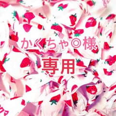 かくちゃ◎様 専用商品のサムネイル