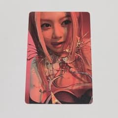 【XG】 NEW DNA タワレコ ラキドロ トレカ ヒナタ XG NEW DNA X VER トレカ ヒナタ HINATA タワレコ - メルカリ