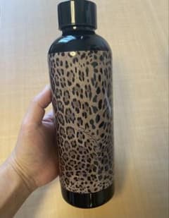 Dolce&Gabbana レオパード柄 ステンレスボトル 水筒 - メルカリ