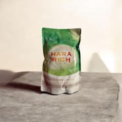 HARA RICH ダイエットドリンクのサムネイル