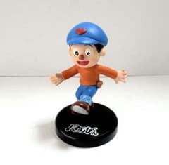 후지코·F·후지오 캐릭터즈 피규어 컬렉션 걷기! 바켈