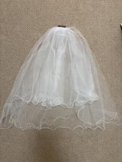 結婚式 ベールのサムネイル