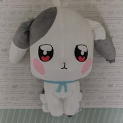 わんだふるぷりきゅあ！ めちゃもふぐっとぬいぐるみ 兎山大福