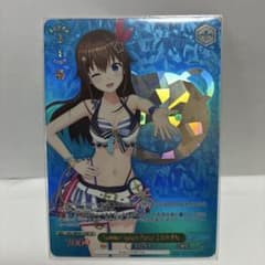 Summer Splash Party sp 4枚セット Summer Splash Party! SPときのそら オマケ付き3枚 - メルカリ