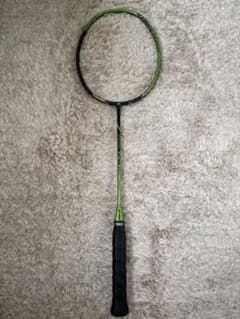YONEX VOLTRIC 70 E-tune バドミントンラケット - メルカリ