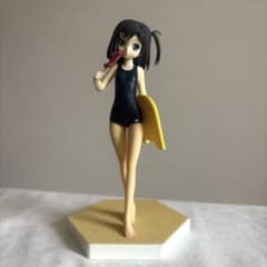 BEACH QUEENS 筒隠月子 変態王子と笑わない猫。 フィギュア - メルカリ