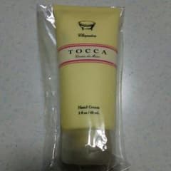 TOCCA  ハンドクリーム　クレオパトラの香りのサムネイル