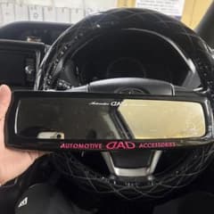 D.A.D ルームミラー ギャルソンのサムネイル
