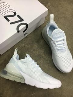 NIKE AIR MAX 270 nike airmax 270のサムネイル