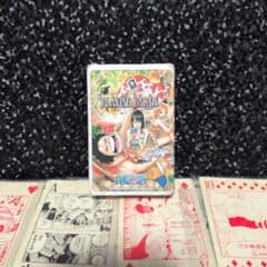 ONE PIECE ワンピース トランプ ジャンプフェスタ2011 - メルカリ