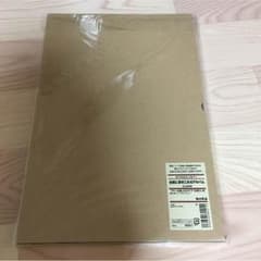 台紙に書き込めるアルバムのサムネイル