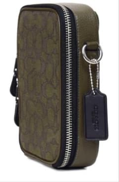 売れるまで値下げ☆コーチ　バック新品未使用品