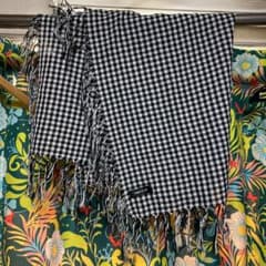 子供用　ショールのサムネイル