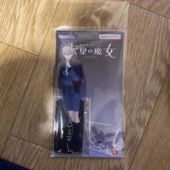 機動戦士ガンダム 水星の魔女 アクリルスタンド エラン・ケレスのサムネイル