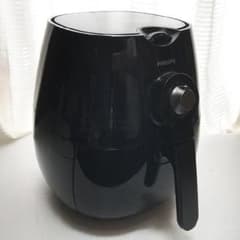 PHILIPS ノンフライヤー・中古のサムネイル