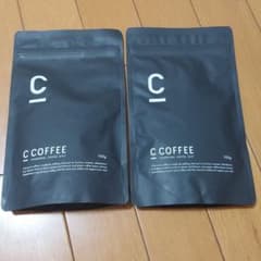 C COFFEE チャコールコーヒーダイエットのサムネイル