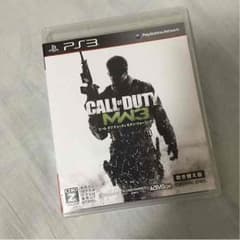 コールオブデューティー3のサムネイル