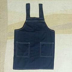 キッズ エプロンのサムネイル