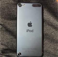 iPod touch 第5世代 32GBのサムネイル