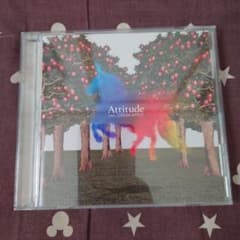 Attitudeのサムネイル