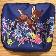 バンビポーチ    桃彩さま専用のサムネイル