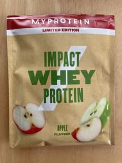 Myprotein マイプロテイン ホエイプロテイン 25g 2種×3 お試しのサムネイル