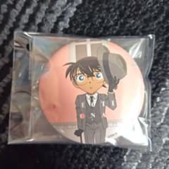 名探偵コナン 江戸川コナン 缶バッジのサムネイル
