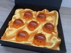 ドラゴンアートとクリスタルボールセットのサムネイル