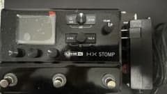 LINE6 HX STOMP マルチエフェクター 本体のサムネイル