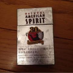 AMERICAN SPIRIT タバコケースのサムネイル