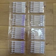 CAC化粧品　化粧水＋美容液セットのサムネイル