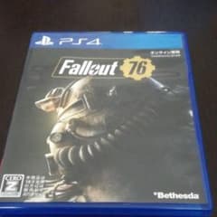FALLOUT76のサムネイル