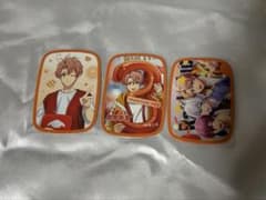 アイナナ ラビチューブミニ フォトカードコレクション 和泉三月 - メルカリ