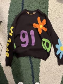 XLARGE ニットのサムネイル