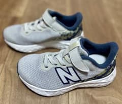 ニューバランス キッズ スニーカー Fresh Foam Arishi 17cmのサムネイル