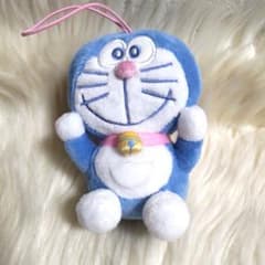 ドラえもん ペールトーンマスコット