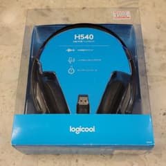 Logicool H540Rのサムネイル